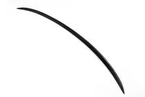 BMW serija 3 E92/E93 2006–2013 Zadnji spojler M3-Style (za E93, karbon) fotografija 10