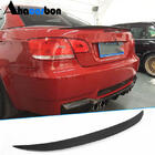 BMW serija 3 E92/E93 2006–2013 Spojler MP-Style (za E93, karbon) fotografija 1