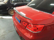 BMW serija 3 E92/E93 2006–2013 Spojler MP-Style (za E93, karbon) fotografija 3