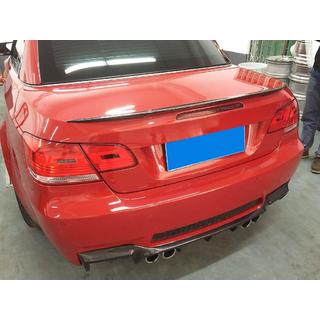 Spojler MP-Style (za E93, karbon) fotografija 4