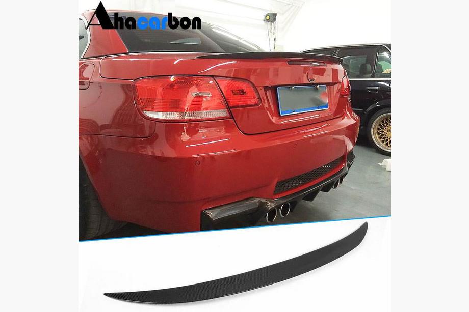 BMW serija 3 E92/E93 2006–2013 Spojler MP-Style (za E93, karbon) Image