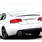 BMW serija 3 F30/F31 2012–2019 Spojler v slogu M3 (za F30/F80, karbon) fotografija 3