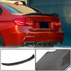 BMW serija 3 F30/F31 2012–2019 Spojler PSM-Style V3 (za F30/F80, karbonska vlakna) fotografija 2
