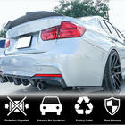BMW serija 3 F30/F31 2012–2019 Spojler PSM-Style V3 (za F30/F80, karbonska vlakna) fotografija 3
