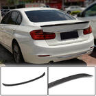 BMW serija 3 F30/F31 2012–2019 Spojler P-Style (za F30/F80, karbon) fotografija 1
