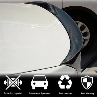 Spojler P-Style (za F30/F80, karbon) BMW serija 3 F30/F31 2012–2019 fotografija 3