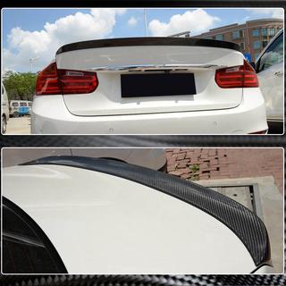 Spojler P-Style (za F30/F80, karbon) BMW serija 3 F30/F31 2012–2019 fotografija 4