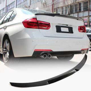 Spojler M4-Style V2 (za F30/F80, karbon) BMW serija 3 F30/F31 2012–2019 fotografija 1