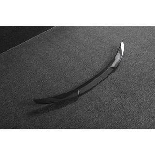Spojler M4-Style V2 (za F30/F80, karbon) BMW serija 3 F30/F31 2012–2019 fotografija 4