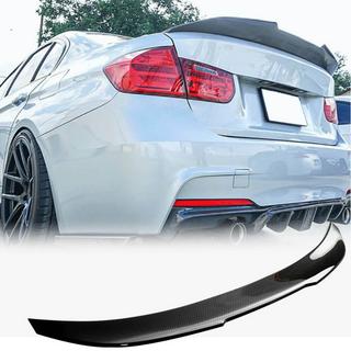 Spojler PSM-Style V1 (za F30/F80, karbon) BMW serija 3 F30/F31 2012–2019 fotografija 1