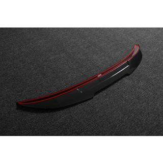 Spojler PSM-Style V1 (za F30/F80, karbon) BMW serija 3 F30/F31 2012–2019 fotografija 3