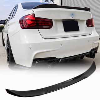 Spojler PSM-Style V4 (za F30/F80, karbon) BMW serija 3 F30/F31 2012–2019 fotografija 1