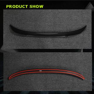 Spojler PSM-Style V4 (za F30/F80, karbon) BMW serija 3 F30/F31 2012–2019 fotografija 3