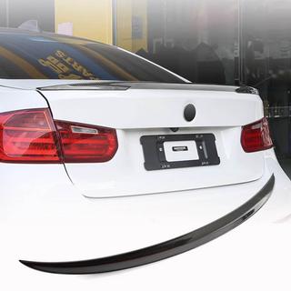 Spojler MP-Style V2 (za F30/F80) BMW serija 3 F30/F31 2012–2019 fotografija 1