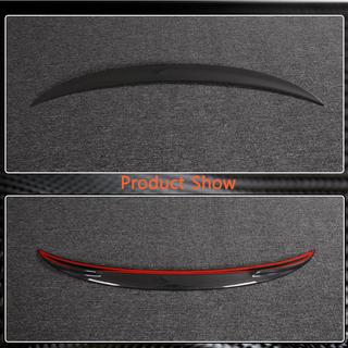Spojler MP-Style V2 (za F30/F80) BMW serija 3 F30/F31 2012–2019 fotografija 3