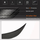 BMW serija 3 F30/F31 2012–2019 PSM-Style V2 spojler (za F30/F80, karbon) fotografija 5