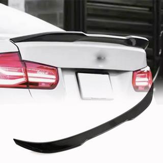 PSM-Style V2 spojler (za F30/F80, karbon) BMW serija 3 F30/F31 2012–2019 fotografija 1