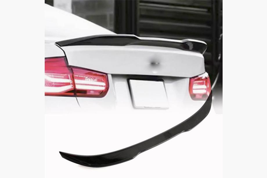 BMW serija 3 F30/F31 2012–2019 PSM-Style V2 spojler (za F30/F80, karbon) Image