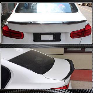 Spojler M4-Style V1 (za F30/F80, karbon) BMW serija 3 F30/F31 2012–2019 fotografija 3