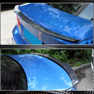 Spojler M4-Style V1 (za F30/F80, karbon) BMW serija 3 F30/F31 2012–2019 fotografija 4