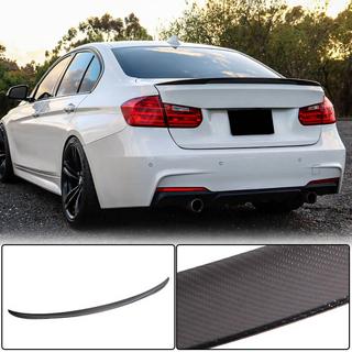Spojler MP-Style V1 (za F30/F80) BMW serija 3 F30/F31 2012–2019 fotografija 1