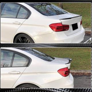 Spojler MP-Style V1 (za F30/F80) BMW serija 3 F30/F31 2012–2019 fotografija 3