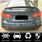 BMW serija 3 F34 2013–2020 Spojler V1 (karbon) fotografija 3