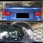 BMW serija 3 F34 2013–2020 Spojler V1 (karbon) fotografija 5