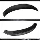 BMW serija 3 F34 2013–2020 Spojler V1 (karbon) fotografija 6