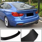 BMW serija 3 F34 2013–2020 Spojler V2 (karbon) fotografija 1
