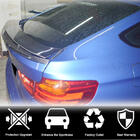 BMW serija 3 F34 2013–2020 Spojler V2 (karbon) fotografija 2