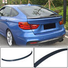BMW serija 3 F34 2013–2020 Spojler V3 (karbon) fotografija 1