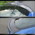 BMW serija 3 F34 2013–2020 Spojler V3 (karbon) fotografija 4