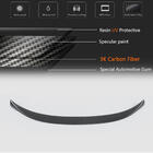 BMW serija 3 F34 2013–2020 Spojler V3 (karbon) fotografija 5