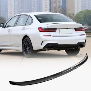 Spojler V6 (za G20/G80, karbon) BMW serija 3 G20/G21 2018– fotografija 1