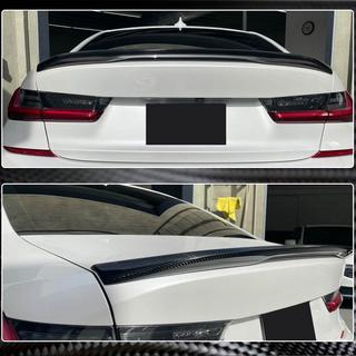 Spojler V3 (za G20/G80, karbon) fotografija 3