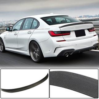 Spojler V4 (za G20/G80, karbon) BMW serija 3 G20/G21 2018– fotografija 1