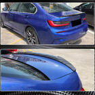 BMW serija 3 G20/G21 2018– Spojler M4-Style V1 (za G20/G80, karbon) fotografija 3