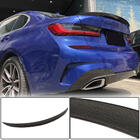 BMW serija 3 G20/G21 2018– P-Style spojler (za G20/G80, karbon) fotografija 1