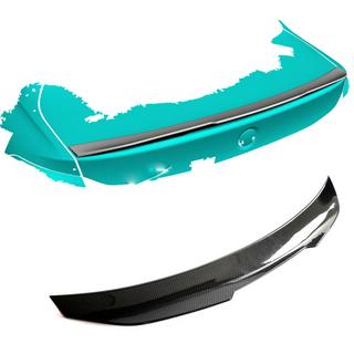 Zadnji spojler V1 (za F32, karbon) BMW serija 4 F32/F33/F36 2012–2020 fotografija 1