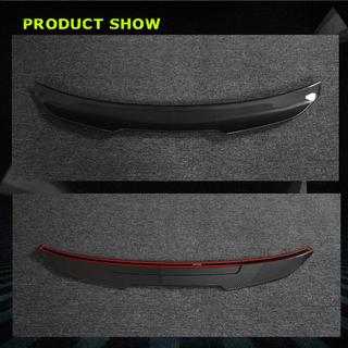 Zadnji spojler V1 (za F32, karbon) BMW serija 4 F32/F33/F36 2012–2020 fotografija 3