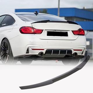 Spojler V2 (za F32, karbon) BMW serija 4 F32/F33/F36 2012–2020 fotografija 1