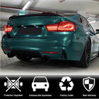 BMW serija 4 F32/F33/F36 2012–2020 CS-Style spojler (za F32, karbon) fotografija 2