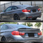 BMW serija 4 F32/F33/F36 2012–2020 CS-Style spojler (za F32, karbon) fotografija 4