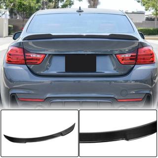 CS-Style spojler (za F32, karbon) BMW serija 4 F32/F33/F36 2012–2020 fotografija 1