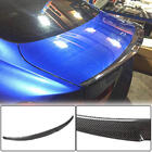 BMW serija 4 F32/F33/F36 2012–2020 Spojler V4 (za F32, karbon) fotografija 1