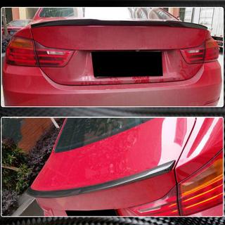 Spojler V4 (za F32, karbon) BMW serija 4 F32/F33/F36 2012–2020 fotografija 4