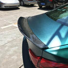 BMW serija 4 F32/F33/F36 2012–2020 Spojler V5 (za F32, karbon) fotografija 3