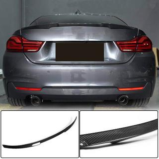 Spojler V6 (za F32, karbon) BMW serija 4 F32/F33/F36 2012–2020 fotografija 1