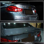 BMW serija 4 F32/F33/F36 2012–2020 Spojler V7 (za F32, karbon) fotografija 3
